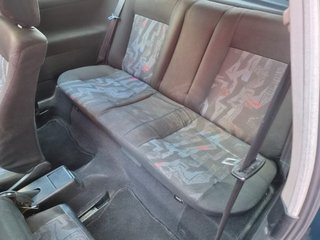 Volkswagen Golf 1996