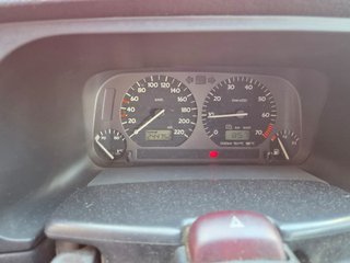 Volkswagen Golf 1996