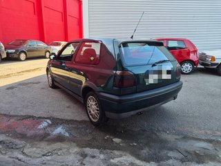 Volkswagen Golf 1996