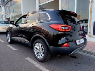 Renault Kadjar 2016