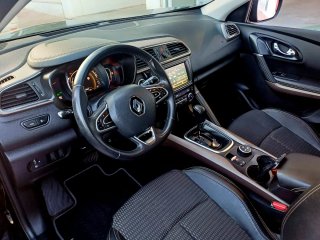 Renault Kadjar 2016