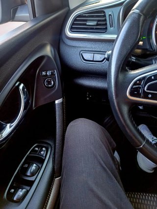 Renault Kadjar 2016