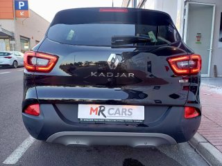 Renault Kadjar 2016