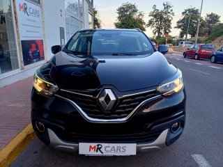 Renault Kadjar 2016