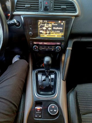 Renault Kadjar 2016