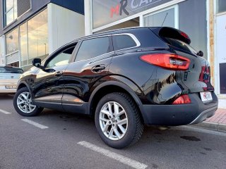 Renault Kadjar 2016