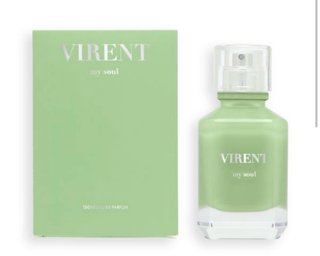 Perfume VIRENT my soul 100ml Eau de Parfum