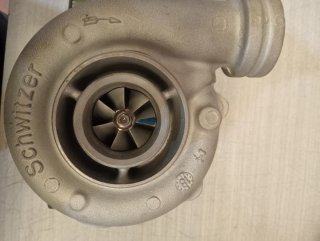 Turbo Nuevo Deutz 4259311