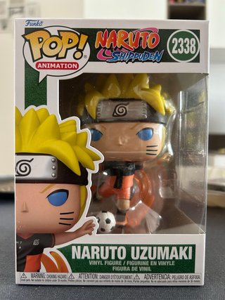 Funko Pop! Naruto Shippuden 2338