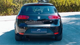 SEAT LEON CUPRA R 265