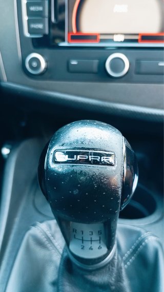 SEAT LEON CUPRA R 265