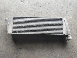 Intercooler Renault Megane 2