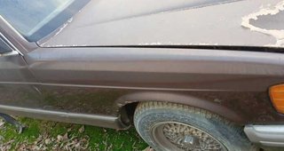Llanta mercedes-benz 110578 bm serie berlina+coupe