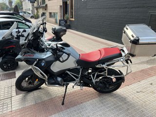 BMW R 1250 GS Adventure – 2020 – 33.000 km