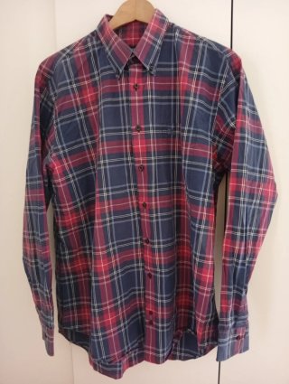 Camisa Burberry Talla L