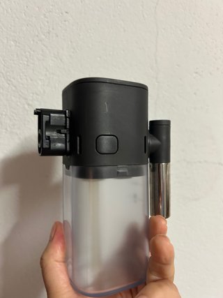 Accesorios Nespresso Lattissima One DeLonghi