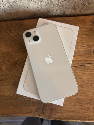 iPhone 13