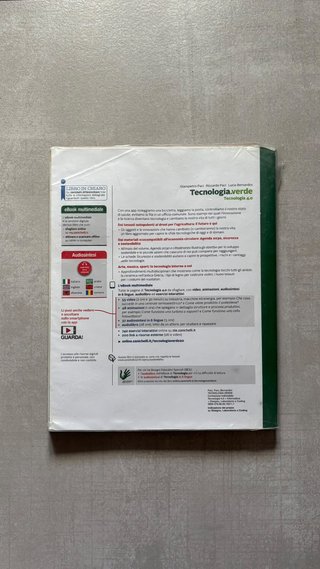 Tecnologia.verde Disegno, Laboratorio e Coding