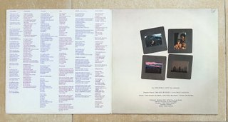 JOAN MANUEL SERRAT VINILO LP MEDITERRANEO 1971
