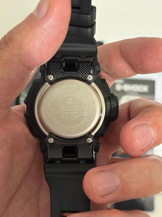 Reloj Casio G-Shock GA-900