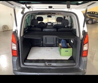 Peugeot Partner 1.6 HDI