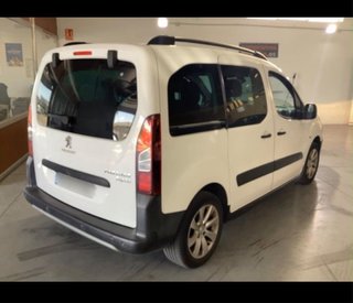 Peugeot Partner 1.6 HDI