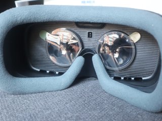 Samsung Gear VR SM-R323 Gafas Realidad Virtual