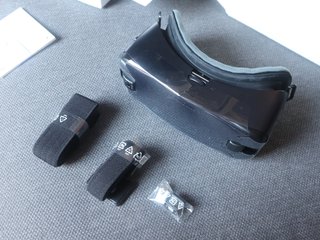 Samsung Gear VR SM-R323 Gafas Realidad Virtual