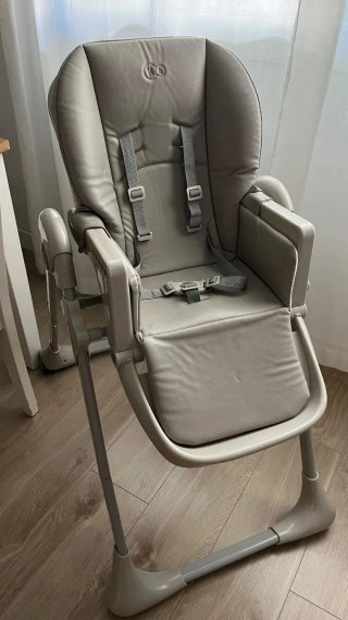 Trona Kinderkraft Yummy Ajustable