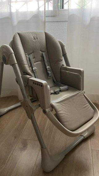 Trona Kinderkraft Yummy Ajustable