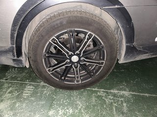 Subaru Outback 2015, cigüeñal roto
