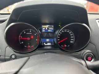Subaru Outback 2015, cigüeñal roto