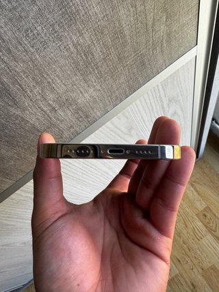 iPhone 13 Pro Max 128GB Dorado