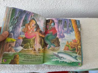 Libro de cuentos clásicos, Susaeta. Sin estrenar