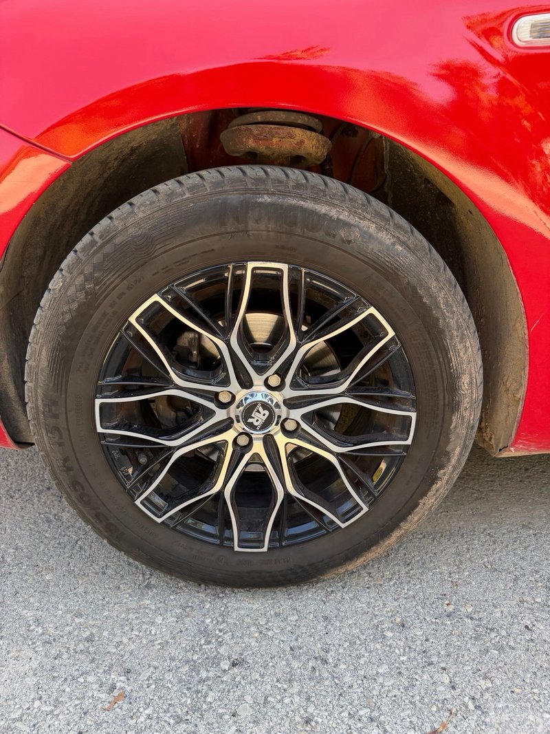 Fiat Punto 2018, foto 8
