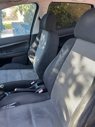 Peugeot 307 2005