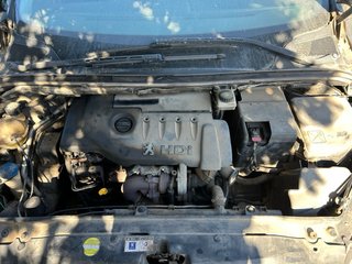 Peugeot 307 2005