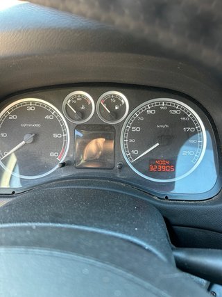 Peugeot 307 2005