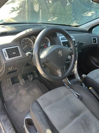 Peugeot 307 2005