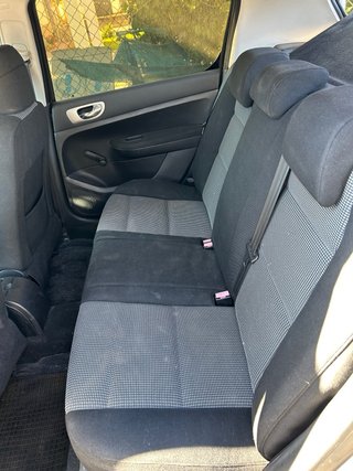 Peugeot 307 2005