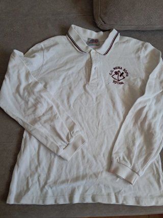 Polo Uniforme C.C. Reina Sofía Totana