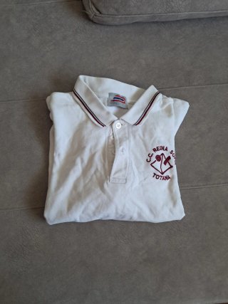 Polo Uniforme C.C. Reina Sofía Totana