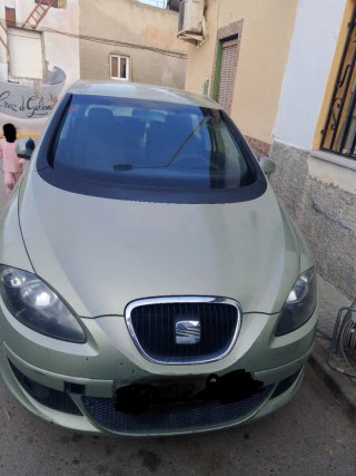SEAT Toledo 2005