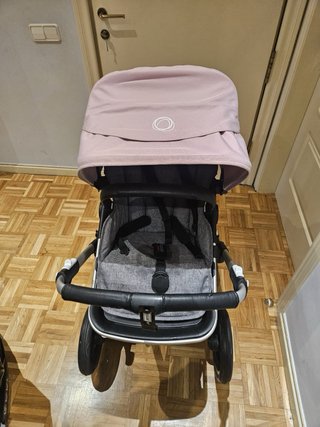 Carro Bugaboo Fox 2 Edición Especial