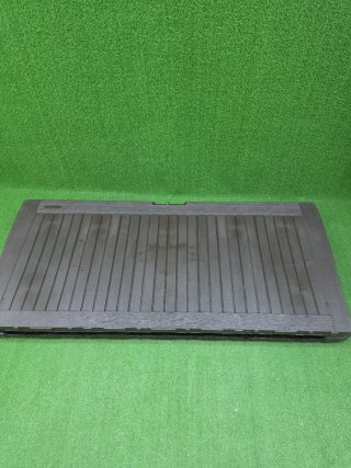 Cofre Almacenaje Exterior Keter 270L Marrón