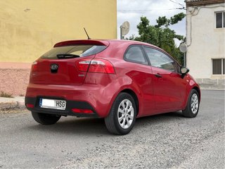 KIA Rio 2014