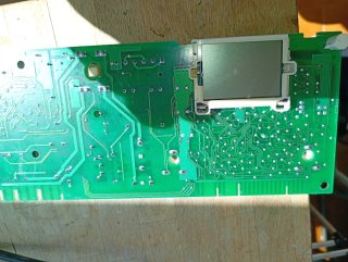 Scheda elettronica per caldaia Junkers Honeywell