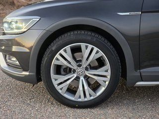Volkswagen Passat Alltrack 2.0 TDI 140kW (190CV) 4Mot DSG