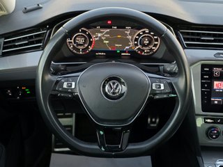 Volkswagen Passat Alltrack 2.0 TDI 140kW (190CV) 4Mot DSG