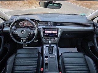 Volkswagen Passat Alltrack 2.0 TDI 140kW (190CV) 4Mot DSG
